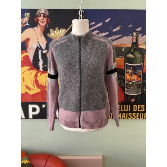 The Korner sweater - Picture 1 of 12
